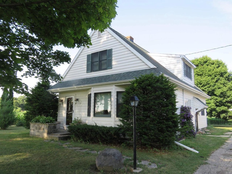 N8494 Highway 175 Theresa