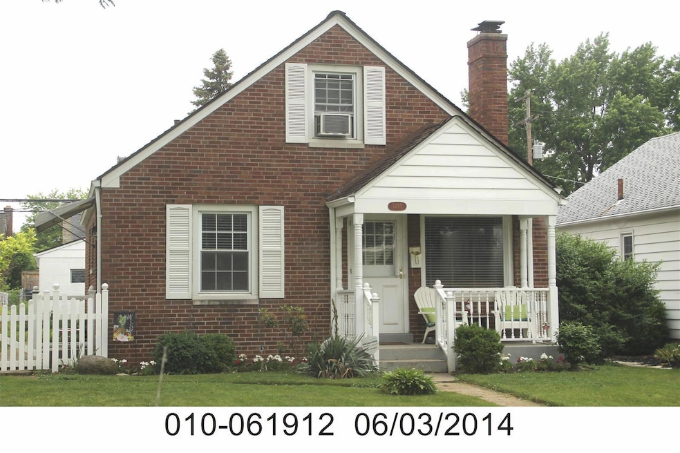 1495 Virginia