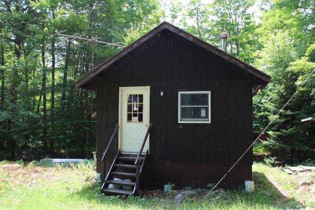 Main View