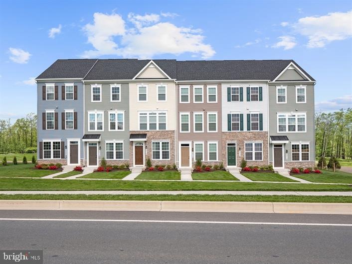 7006 Mahant Way unit B, Elkridge, MD 21075 - photo 1