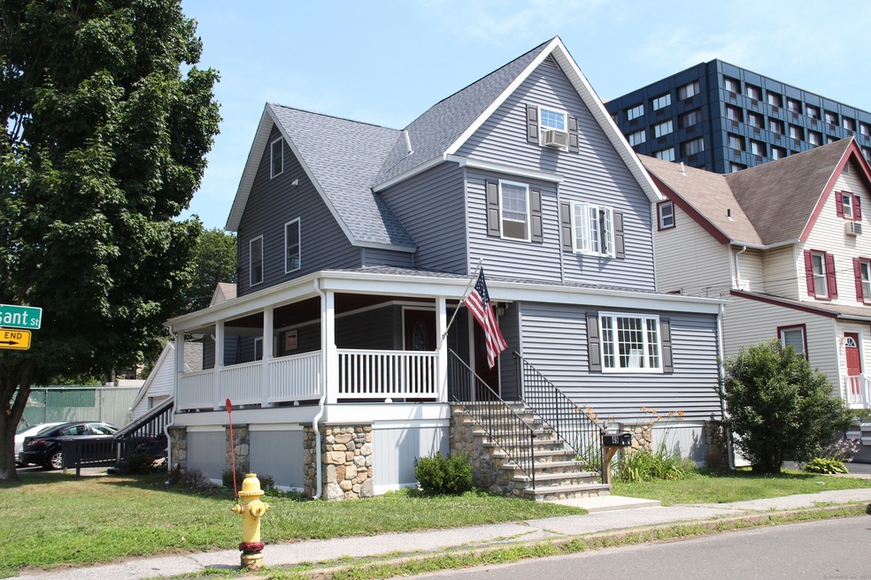 49 Pleasant St unit 1, Stamford, CT 06901 - photo 1