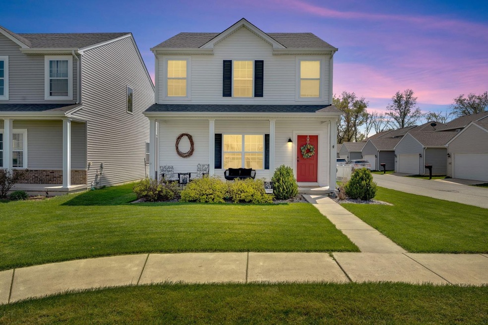 2538 W 127th Ln, Crown Point, IN 46307 - photo 1