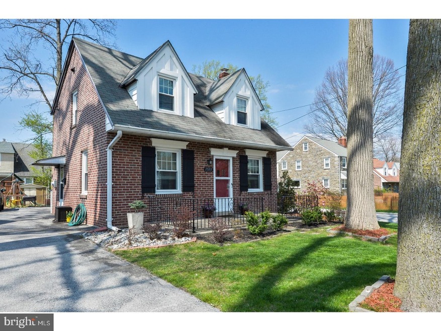 1515 W Wynnewood Rd, Ardmore, PA 19003 - photo 1