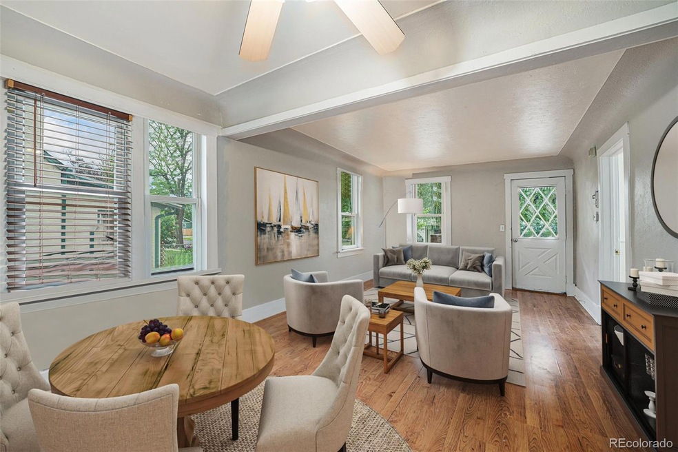 1928 Galena St, Aurora, CO 80010 - photo 1