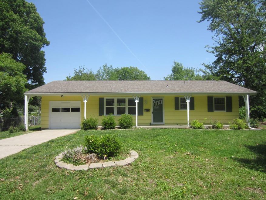 Front View