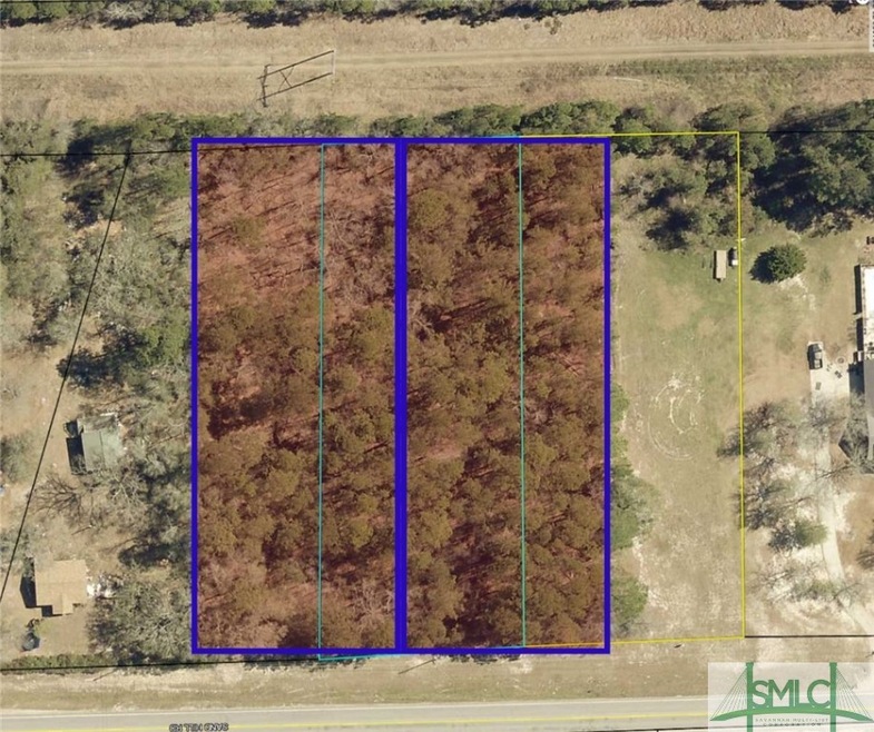 County Aerial Map is off. Everything is shifted.