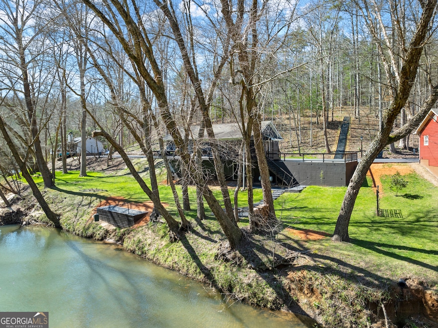 77 Bobwhite Dr, Dahlonega, GA 30533 - photo 1