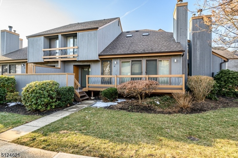 67 Sycamore Ct unit 567, Basking Ridge, NJ 07920 - photo 1
