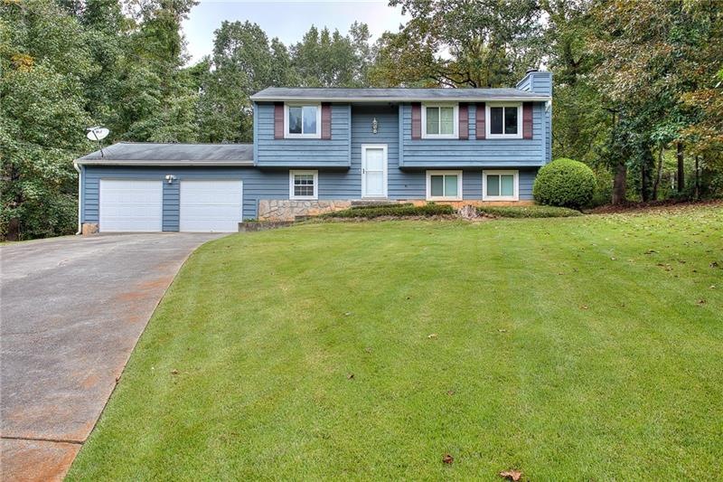 1336 Fairfield Dr SW, Lilburn, GA 30047 - photo 1