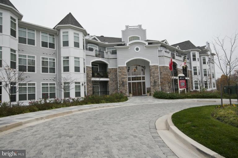 The Bluffs At Quarry Lake unit 202, Baltimore, MD 21209 - photo 1