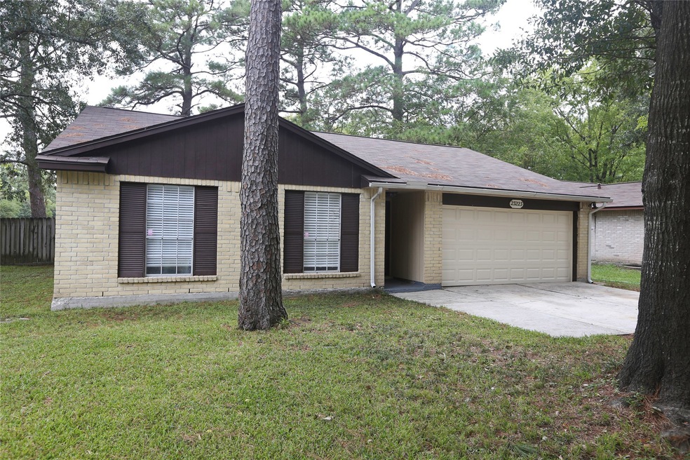 23223 Wintergate Dr, Spring, TX 77373 - photo 1