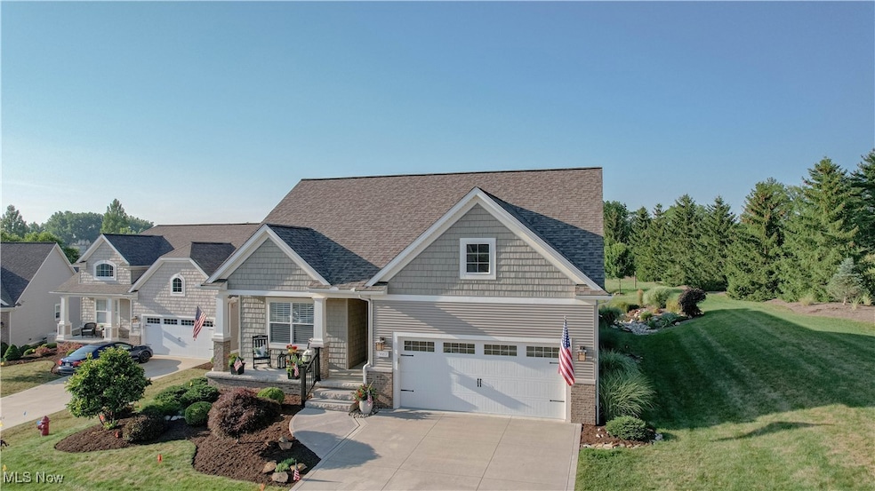 3667 Eagle Point Ct, Medina, OH 44256 - photo 1