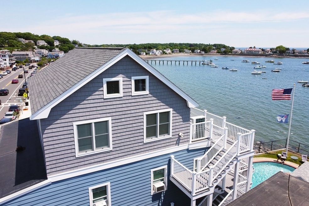 293 Humphrey St unit 3, Swampscott, MA 01907 - photo 1