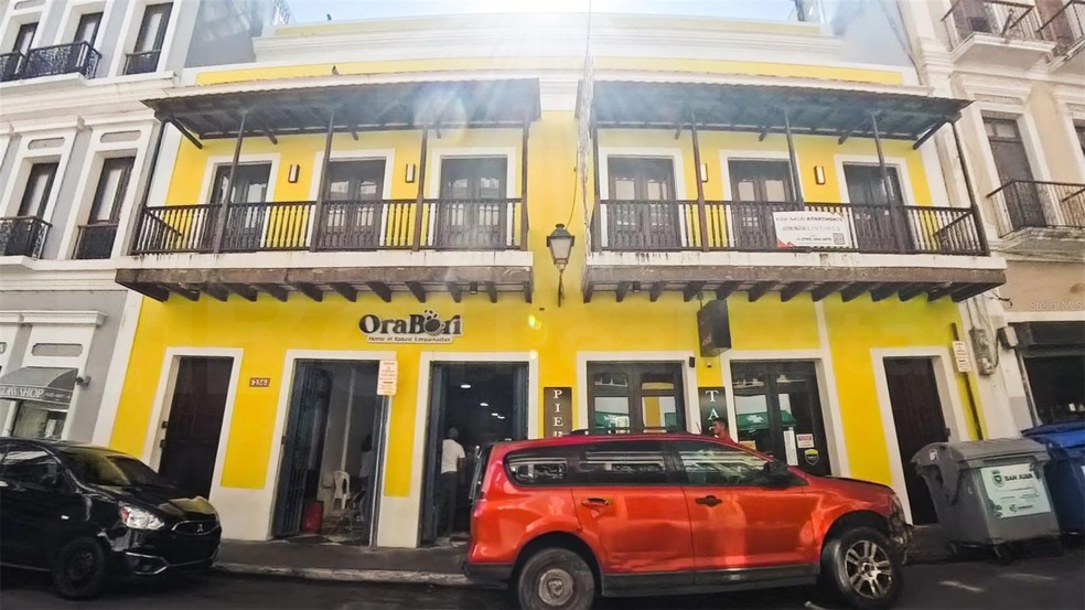 254-256 San Francisco St unit 202, San Juan, PR 00901 - photo 1