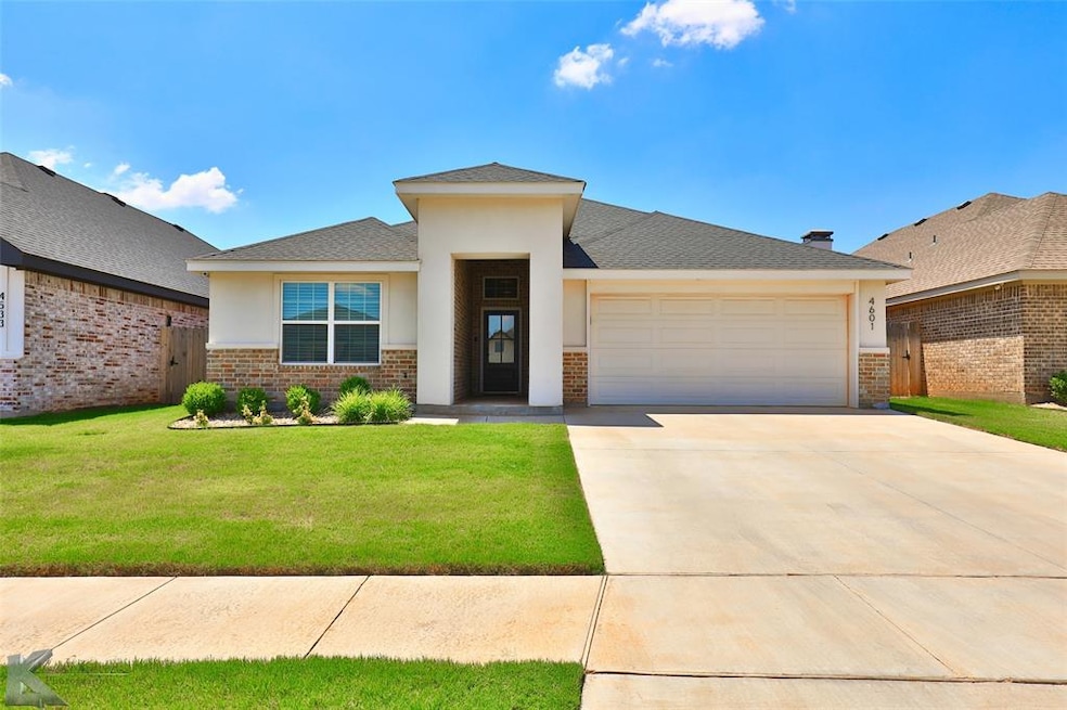 4601 Crosley Ln, Abilene, TX 79606 - photo 1