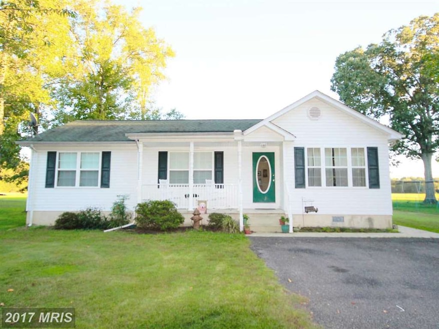 35705 Army Navy Dr, Mechanicsville, MD 20659 - photo 1