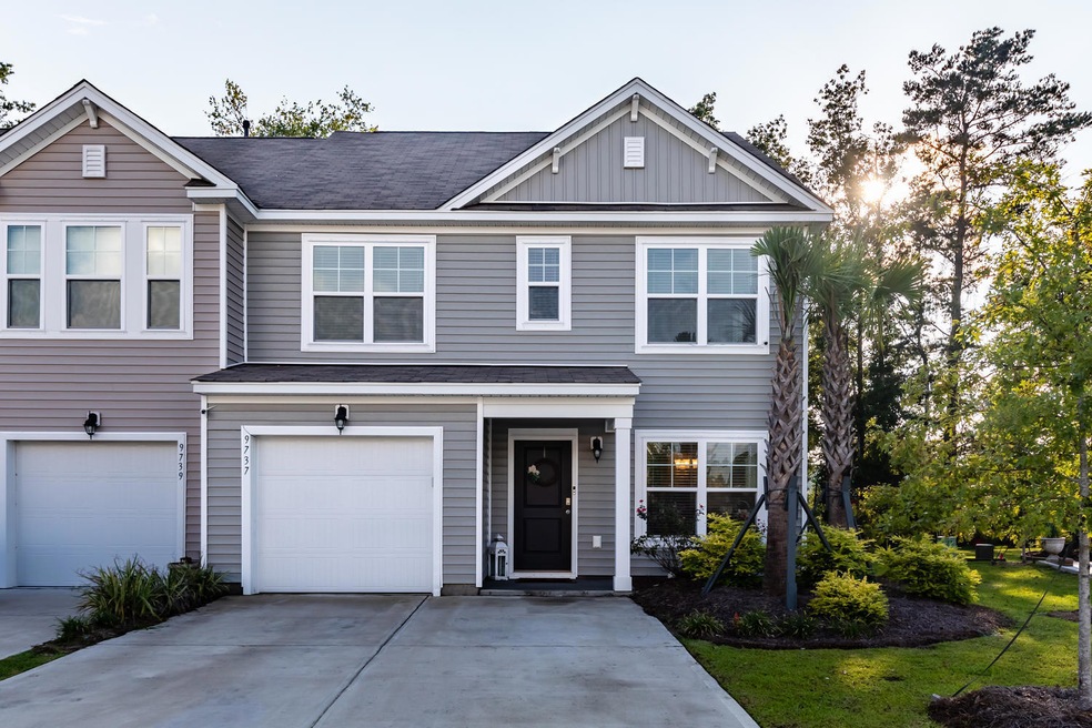 Welcome Home
