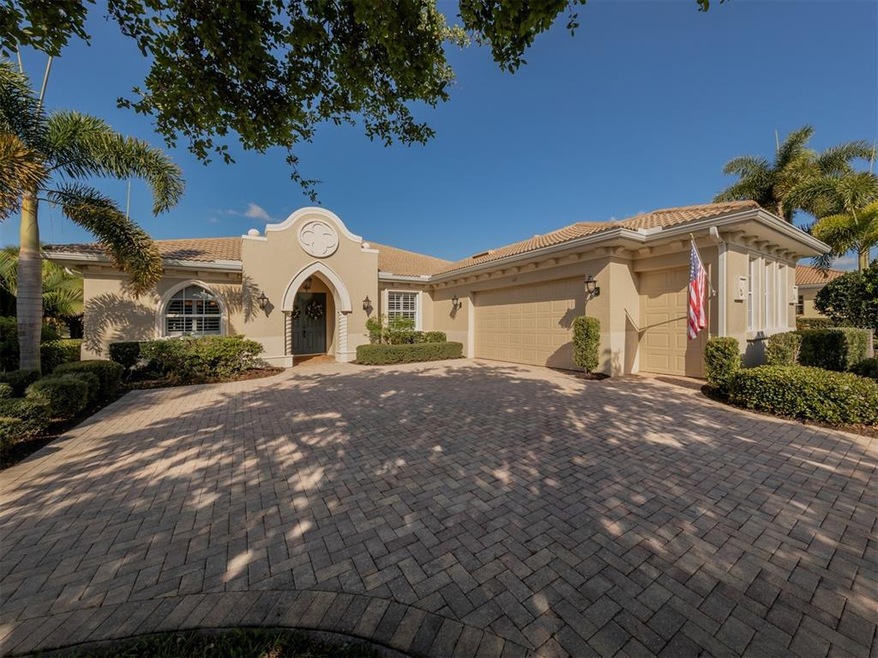 221 Martellago Dr, North Venice, FL 34275 - photo 1