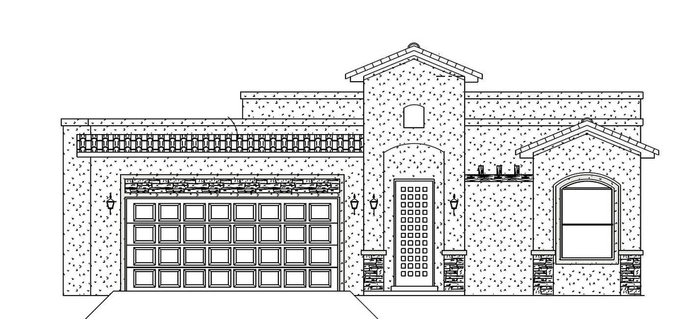 13940 Flora Vista Ave, Horizon City, TX 79928 - photo 1