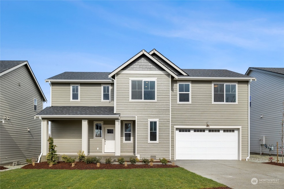 4502 Eddie Ln, Blaine, WA 98230 - photo 1