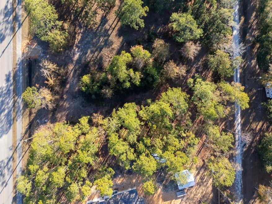 County Hwy 83A E-001