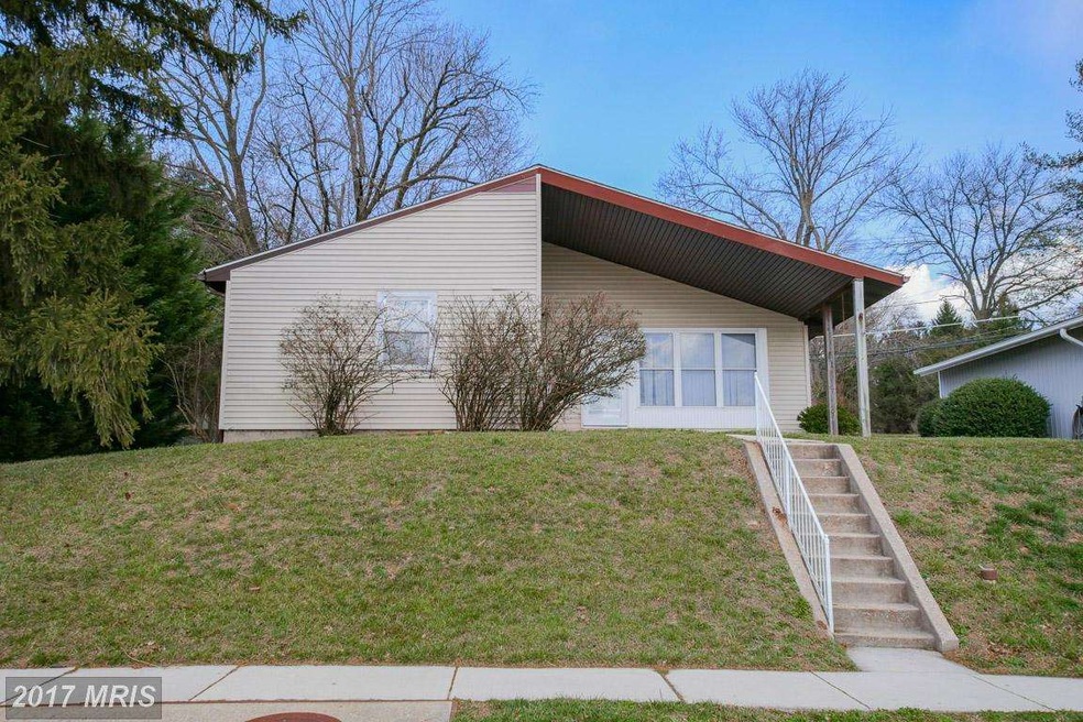 22 Greenmeadow Dr, Lutherville Timonium, MD 21093 - photo 1