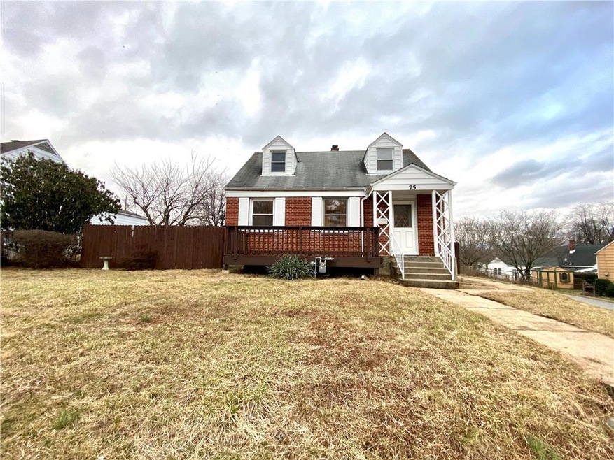 75 7th St, Whitehall, PA 18052 - photo 1