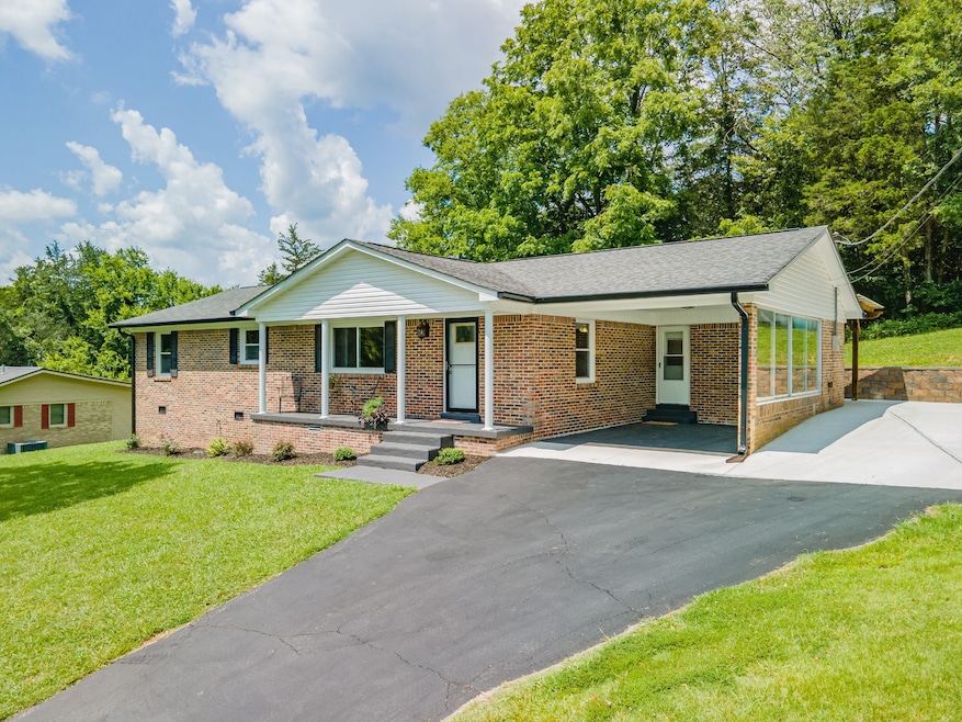 Under Contract $269,900