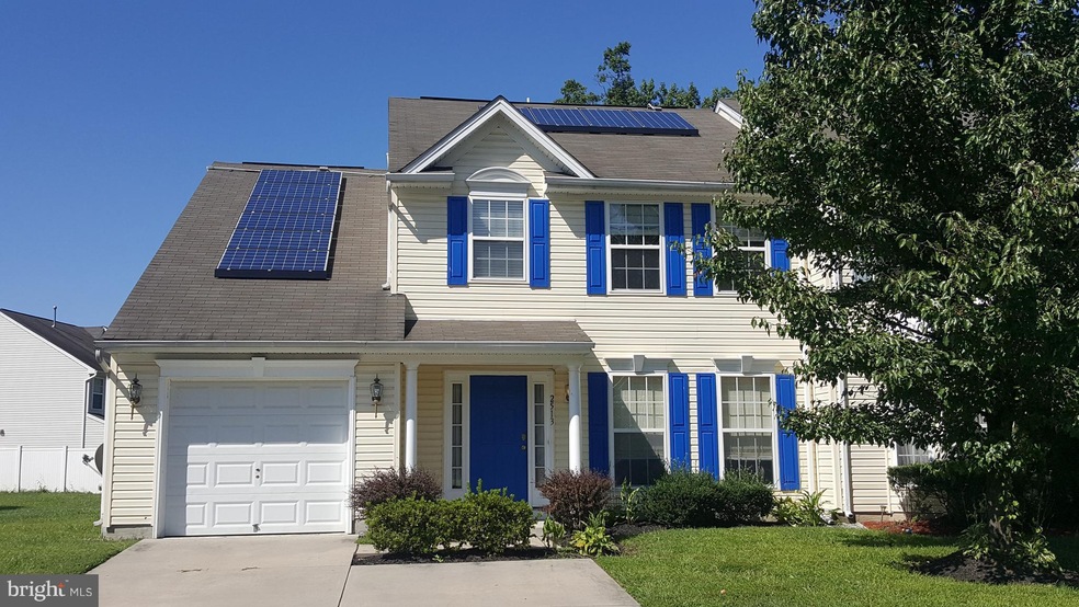 2513 Indians Lair, Edgewood, MD 21040 - photo 1