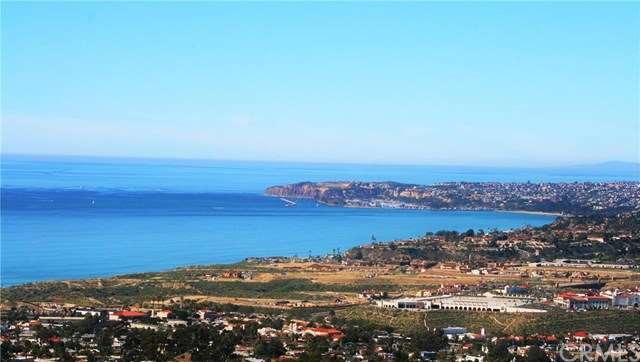 Sweeping Ocean Views are one of the highlights of 