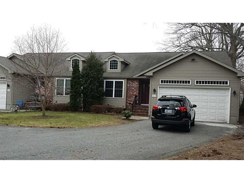 181 Legris Ave unit E, West Warwick, RI 02893 - photo 1