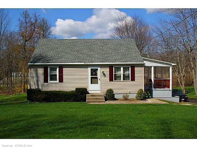 57 Campville Rd, Northfield, CT 06778 - photo 1