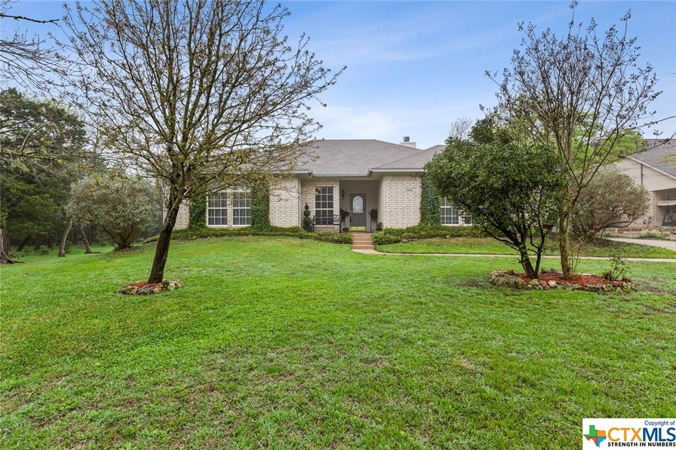 15891 Crockett Dr, Temple, TX 76502 - photo 1