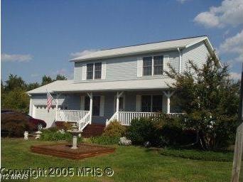 10938 Bristol Place, Bealeton, VA 22712 - photo 1