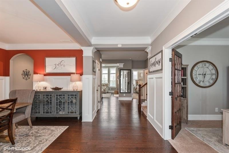 202 Leland Way, Woodstock, GA 30188 - photo 1