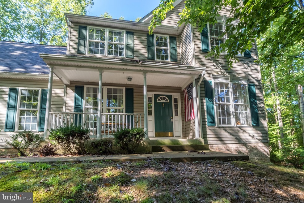 10626 King Eider Ct, Spotsylvania, VA 22553 - photo 1