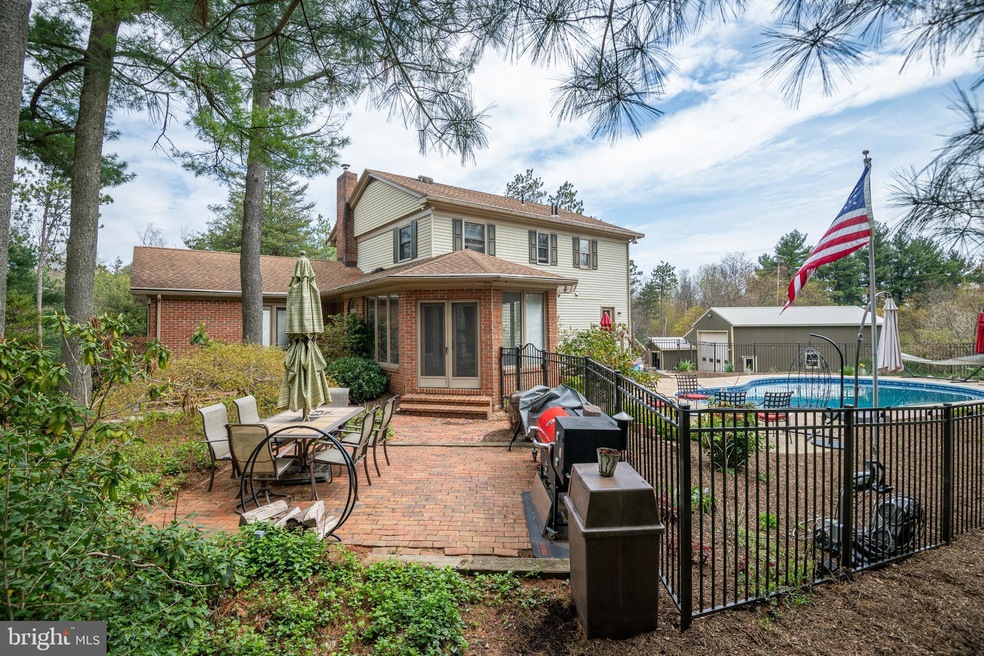 516 Candy Rd, Mohnton, PA 19540 - photo 1