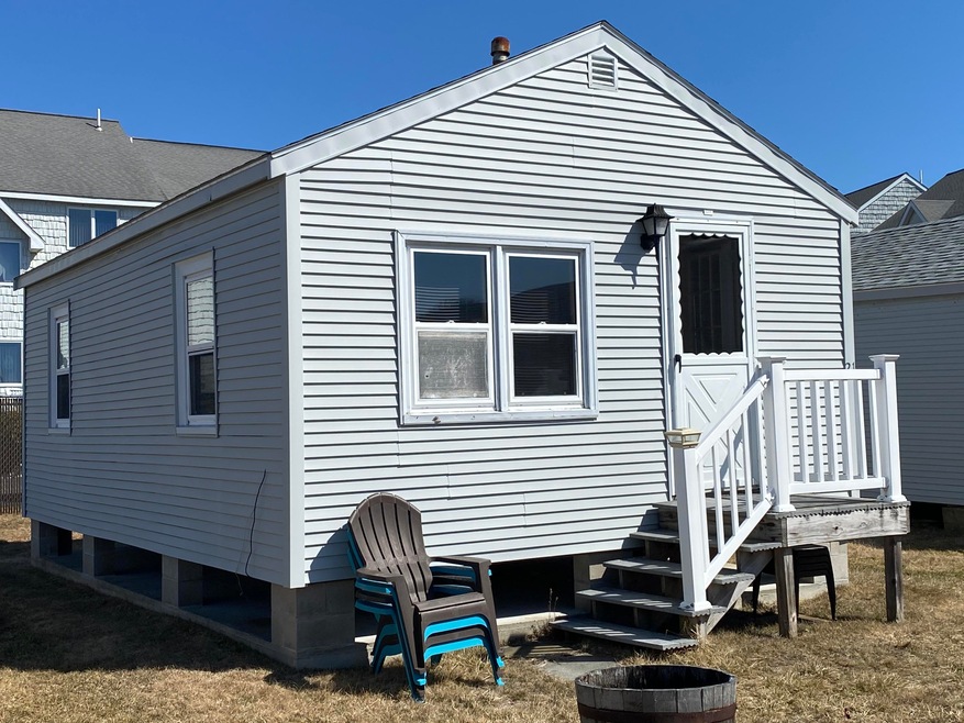 33 Long Beach Ave unit 21, York, ME 03909 - photo 1