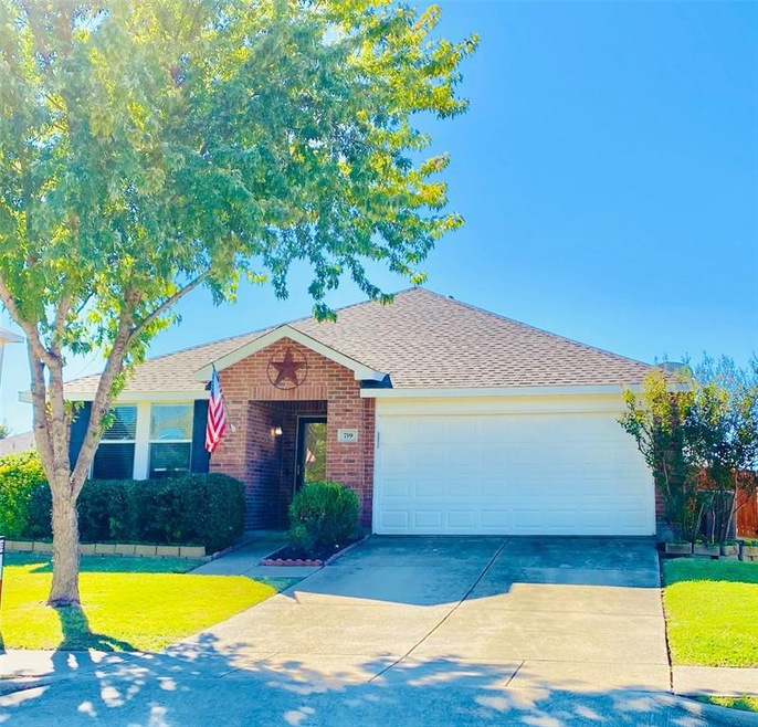 719 Ashford Ln, Wylie, TX 75098 - photo 1