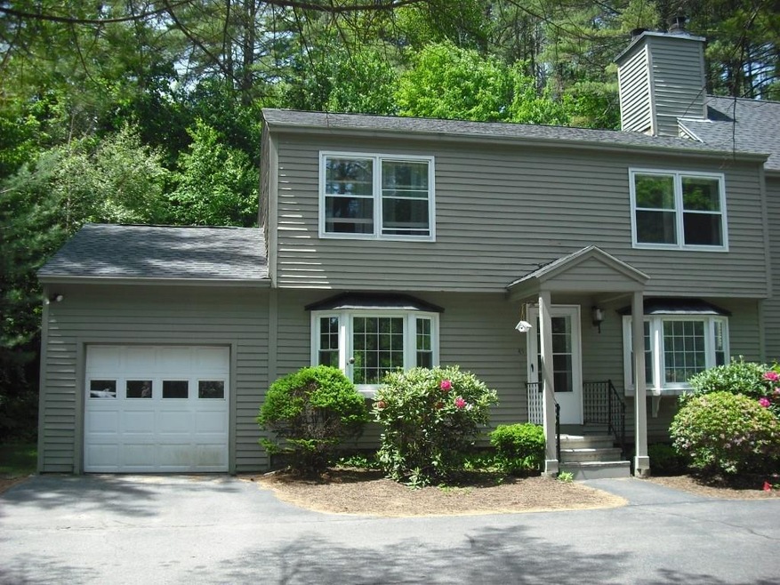 45 Base Hill Rd, Keene, NH 03431 - photo 1