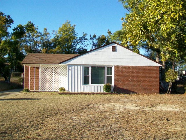 Main View