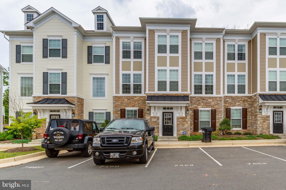 7460 Riding Meadow Way, Manassas, VA 20111 - photo 1