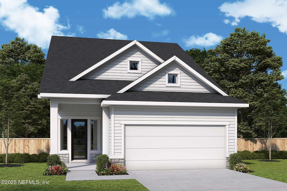 244 Sutton Dr, Nocatee, FL 32081 - photo 1