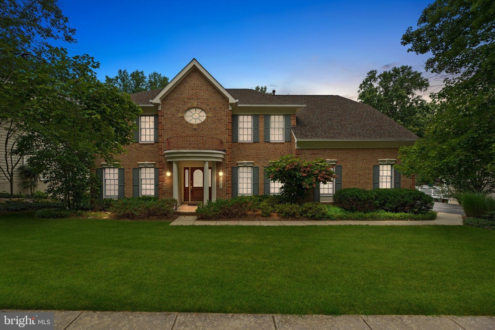 7021 River Oak Ct, Clarksville, MD 21029 - photo 1