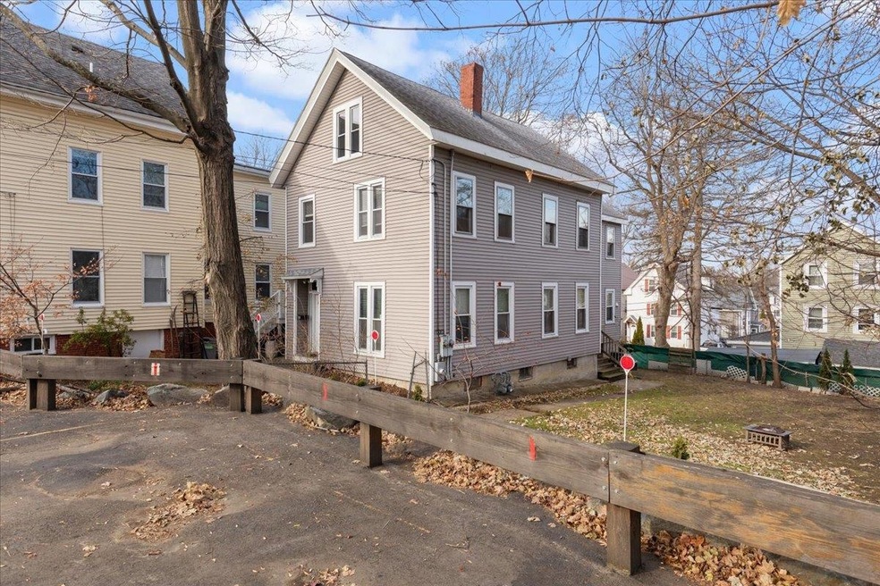 22 York St unit 2, Haverhill, MA 01830 - photo 1