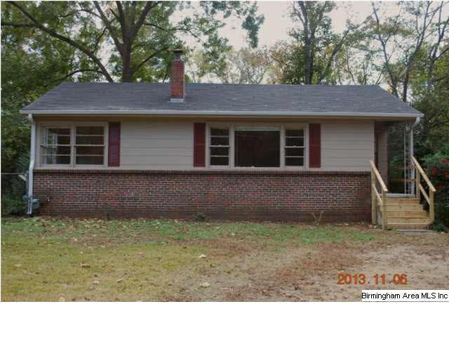 707 Sunny Lane Dr, Center Point, AL 35215 - photo 1