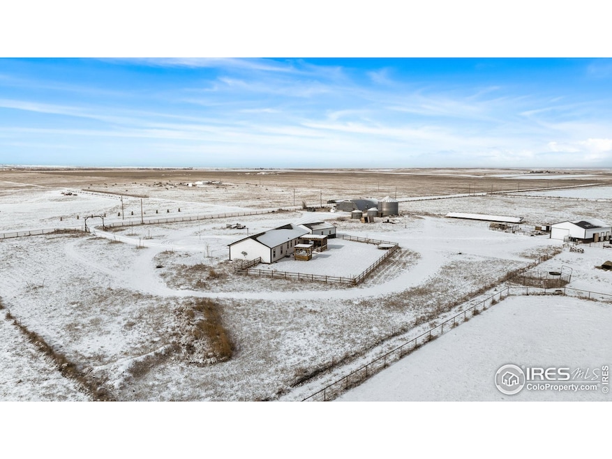 51880 County Road 33, Nunn, CO 80648 - photo 1