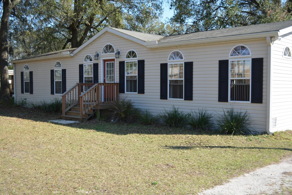 8126 Hare Ave, Jacksonville, FL 32211 - photo 1