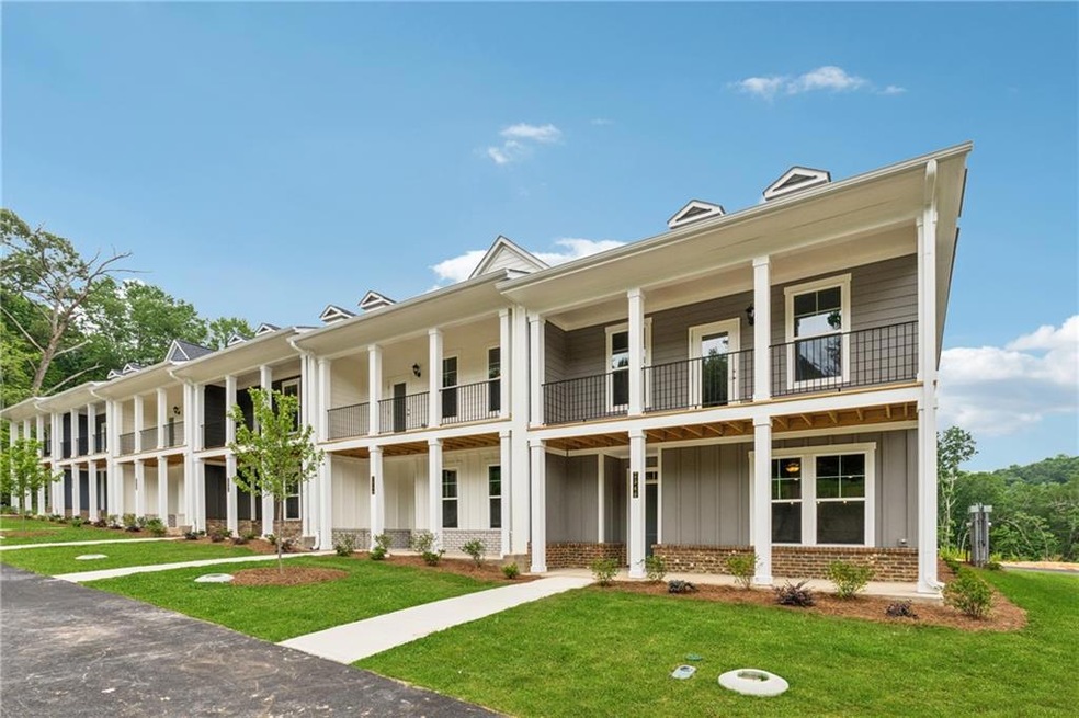 2546 Harbor Ridge Pass unit 341, Gainesville, GA 30507 - photo 1