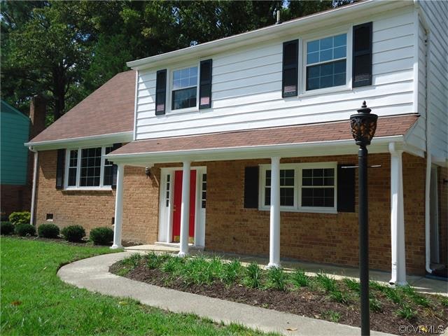 9416 Electra Ln, Henrico, VA 23228 - photo 1